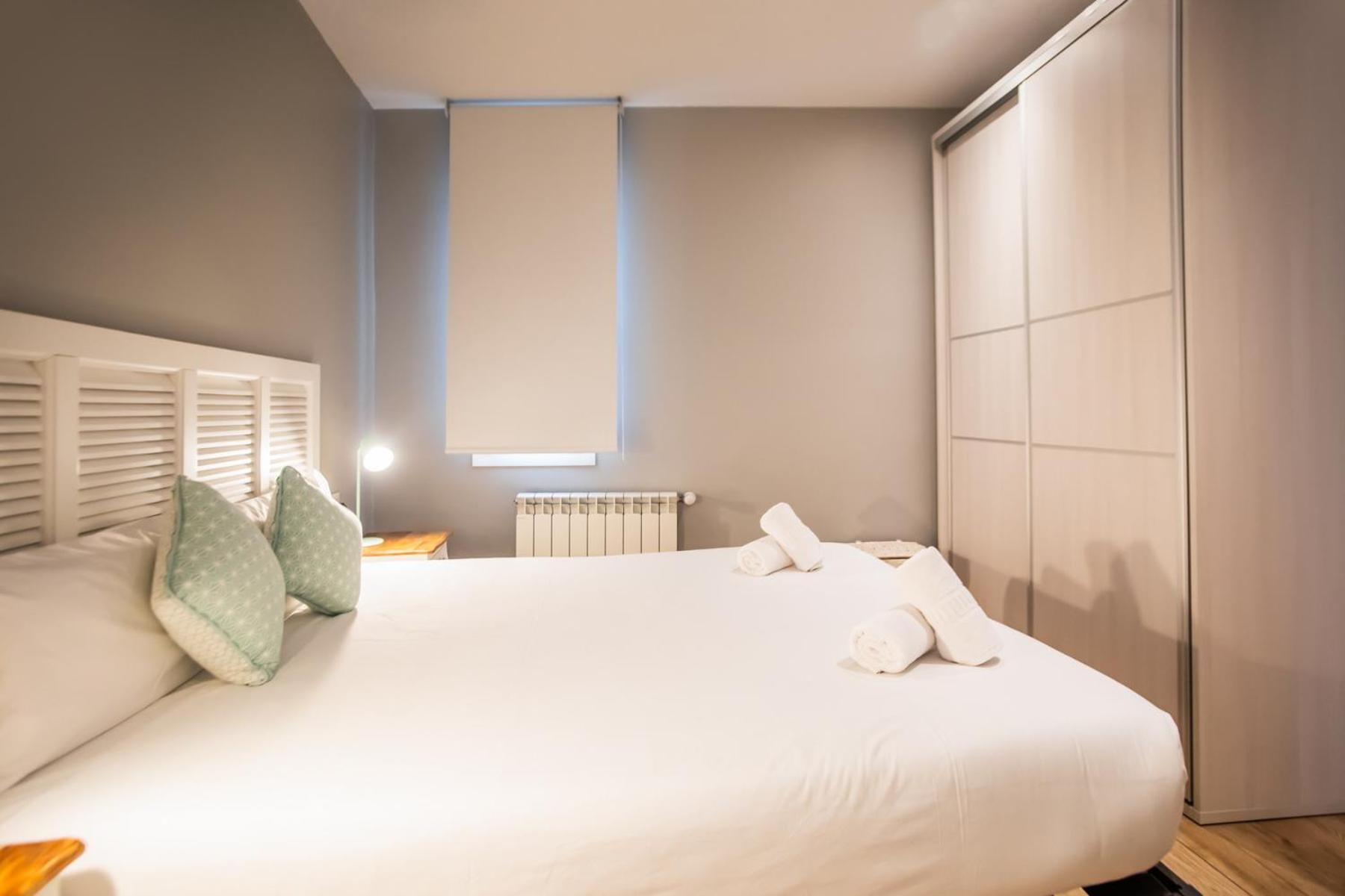 Apartment 22mal1074- Nuevo Piso A 10min De Sagrada Familia