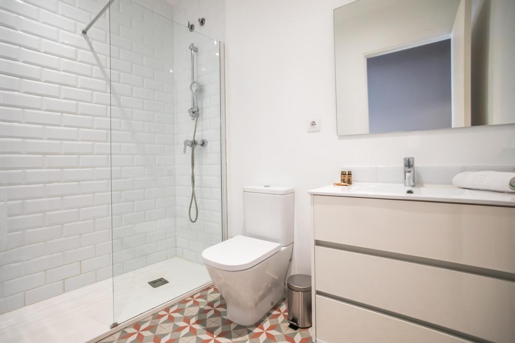 Apartment 22mal1074- Nuevo Piso A 10min De Sagrada Familia *